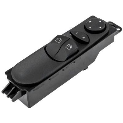 Mercedes-Benz Model 9065450213, 9065451213, A9065450213, Raamschakelaar - Voertuigaccessoires Mercedes-Benz Model 9065450213, 9065451213, A9065450213, Raamschakelaar - Voertuigaccessoires