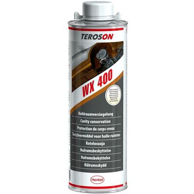 TEROSON 784176 Bescherming van wagenbodem TEROSON 784176 Bescherming van wagenbodem