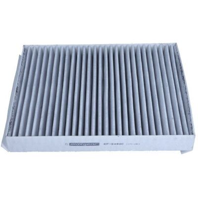 Maxgear Mercedes-Benz Interieur Luchtfilter - Actieve Koolstof - C-Klasse & CLS Maxgear Mercedes-Benz Interieur Luchtfilter - Actieve Koolstof - C-Klasse & CLS