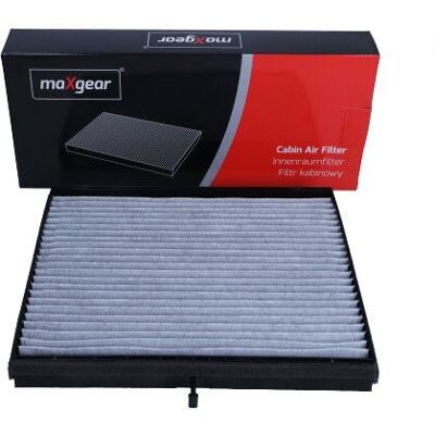 Maxgear Model 260767 - Interieur Luchtfilter Maxgear Model 260767 - Interieur Luchtfilter