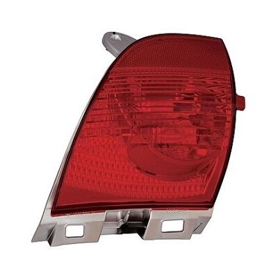 IPARLUX 16544411 Mistachterlamp IPARLUX 16544411 Mistachterlamp