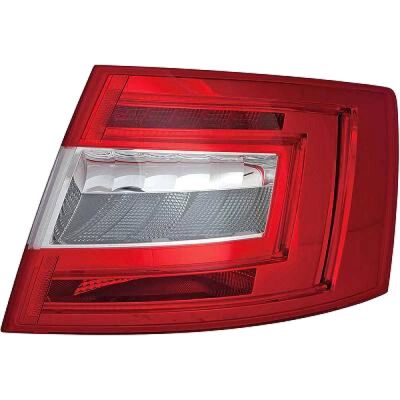Diederichs Model 7832092 LED Achterlicht - Auto Achterlicht Diederichs Model 7832092 LED Achterlicht - Auto Achterlicht