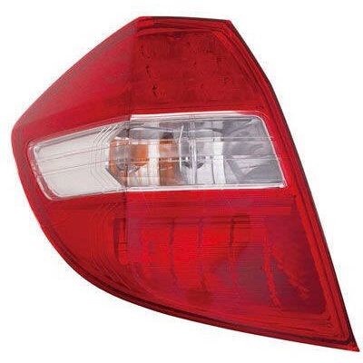 ALKAR - Jazz 3 - Linkse LED - W16W W21W WY21W - Achterlicht ALKAR - Jazz 3 - Linkse LED - W16W W21W WY21W - Achterlicht