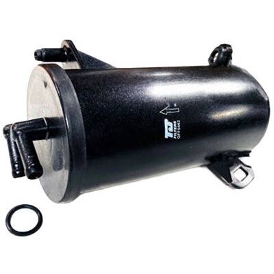 QUINTON HAZELL - QFF0462 - 81mm Ø - Brandstoftilter QUINTON HAZELL - QFF0462 - 81mm Ø - Brandstoftilter