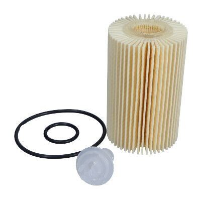 Maxgear Lexus Toyota Oliefilter - 3 Modellen Maxgear Lexus Toyota Oliefilter - 3 Modellen