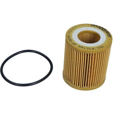 Maxgear Oliefilter - Hoogte 75mm, Diameter 24/64mm Maxgear Oliefilter - Hoogte 75mm, Diameter 24/64mm