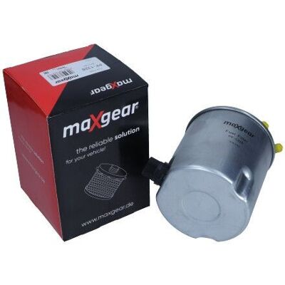 Maxgear Brandstoffilter Dacia Logan, Sandero - Hoogwaardige Brandstoffilter Maxgear Brandstoffilter Dacia Logan, Sandero - Hoogwaardige Brandstoffilter