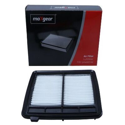 Maxgear Ha8605 - Luchtfilter voor Honda CR-Z Maxgear Ha8605 - Luchtfilter voor Honda CR-Z