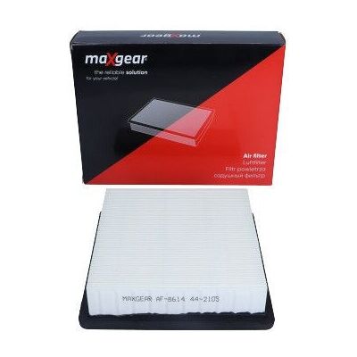 Maxgear Chevrolet Volt Opel Ampera Luchtfilter Maxgear Chevrolet Volt Opel Ampera Luchtfilter
