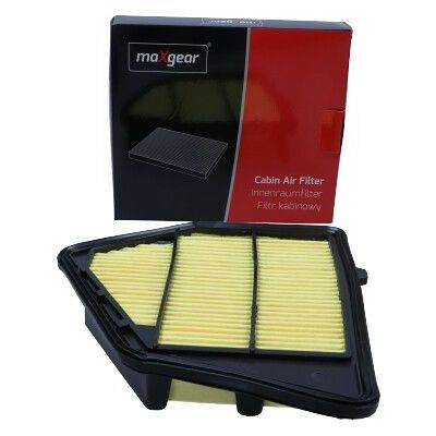 Maxgear Honda CR-V Blauw Luchtfilter - Luchtfilter Maxgear Honda CR-V Blauw Luchtfilter - Luchtfilter
