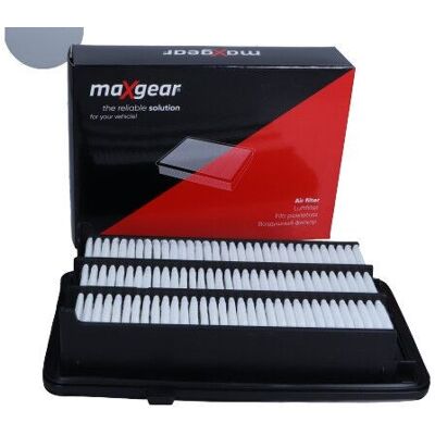 Maxgear 26-2448 - Luchtfilter voor Honda Civic en CR-V Maxgear 26-2448 - Luchtfilter voor Honda Civic en CR-V