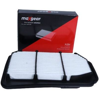 Maxgear Luchtfilter Chevrolet Lacetti Nubira - Auto Onderdelen Maxgear Luchtfilter Chevrolet Lacetti Nubira - Auto Onderdelen