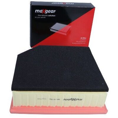 Maxgear XC90 Luchtfilter - 26-2526 - Hoogwaardige filter Maxgear XC90 Luchtfilter - 26-2526 - Hoogwaardige filter