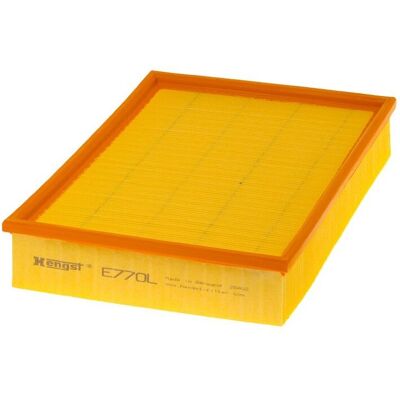 ALVADI HENGST FILTER Luchtfilter E770L - Luchtfilter ALVADI HENGST FILTER Luchtfilter E770L - Luchtfilter