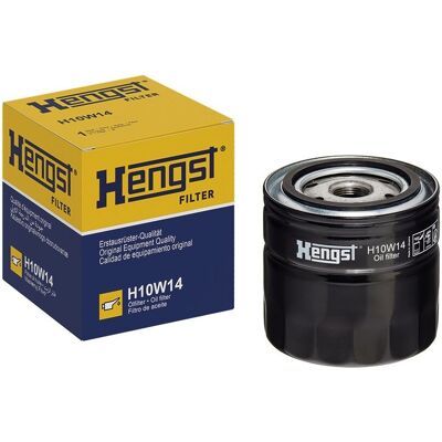 Volvo Oliefilter R929 - Voor Volvo 440, 460, S40, V40 Volvo Oliefilter R929 - Voor Volvo 440, 460, S40, V40