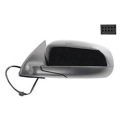 VAN WEZEL Model 2120817 - Compleet verwarmd convex spiegel VAN WEZEL Model 2120817 - Compleet verwarmd convex spiegel