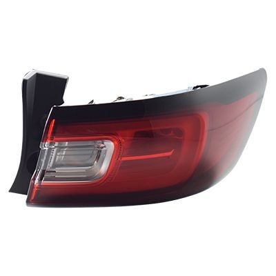 VAN WEZEL 4420926 LED Achterlicht Recht Renault Clio 4 - Achterlicht voor auto VAN WEZEL 4420926 LED Achterlicht Recht Renault Clio 4 - Achterlicht voor auto