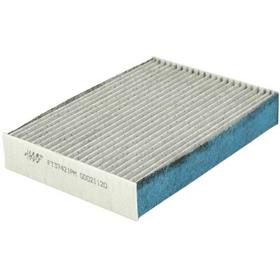 Fast Dacia Renault Cabin Filter 250x180x35 - Auto Luchtfilter Fast Dacia Renault Cabin Filter 250x180x35 - Auto Luchtfilter