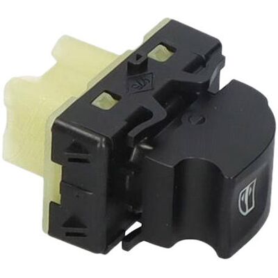 Alfa e-Parts - AF00380 - Renault Clio 4 - Renault Trafic 3 - Interieur raamschakelaar Alfa e-Parts - AF00380 - Renault Clio 4 - Renault Trafic 3 - Interieur raamschakelaar