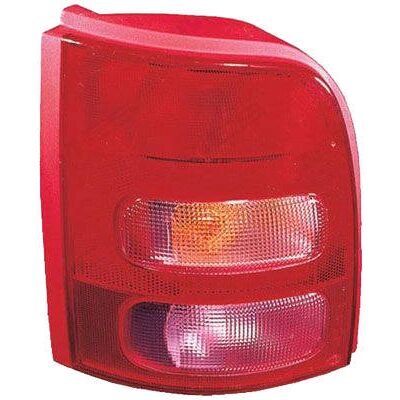 MCS 326902849 Achterlicht MCS 326902849 Achterlicht