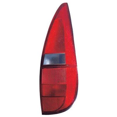 MCS 326903059 Achterlicht MCS 326903059 Achterlicht
