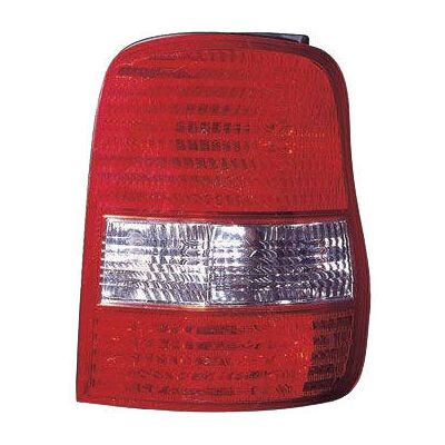 MCS 326903986 Achterlicht MCS 326903986 Achterlicht