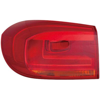 MCS 326904299 Achterlicht MCS 326904299 Achterlicht