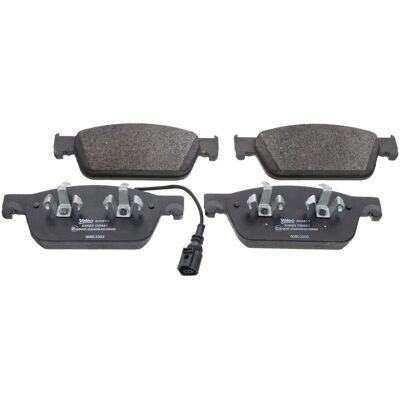 VALEO - 302611 - Voorste sensor - VW - Remblokset VALEO - 302611 - Voorste sensor - VW - Remblokset