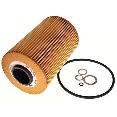 Maxgear Alpina B10 B6 B7 B9 Oliefilter - Oliefilter Maxgear Alpina B10 B6 B7 B9 Oliefilter - Oliefilter
