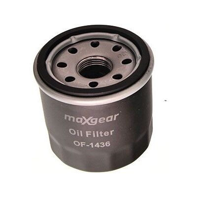 Maxgear Mazda Oliefilter - Compatibel met 2, 3, 6, CX-3, CX-30, CX-5, MX-5 Maxgear Mazda Oliefilter - Compatibel met 2, 3, 6, CX-3, CX-30, CX-5, MX-5