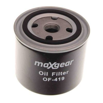 Maxgear Oliefilter - Austin Allegro, Maxi, Bitter - Oliefilter Maxgear Oliefilter - Austin Allegro, Maxi, Bitter - Oliefilter