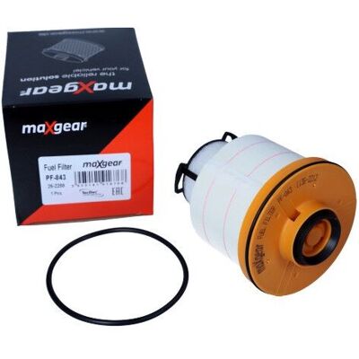 Brandstoffilter Toyota Hilux - 26-2288 Brandstoffilter Toyota Hilux - 26-2288