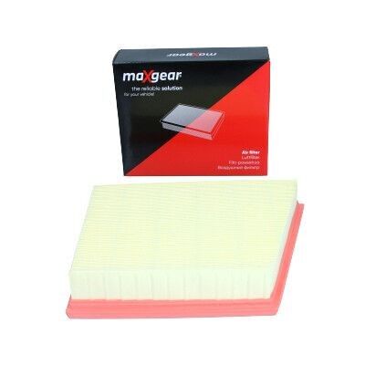 Maxgear Luchtfilter voor Jaguar F-Pace, XF, Land Rover Maxgear Luchtfilter voor Jaguar F-Pace, XF, Land Rover