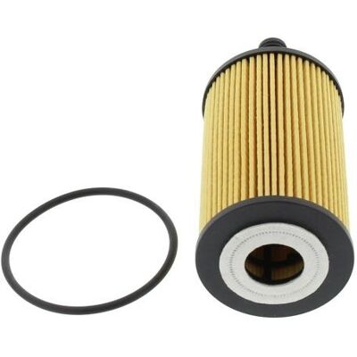 Mapco Oliefilter - 64306 - Voor Peugeot 206, C3, Saxo, Xsara Mapco Oliefilter - 64306 - Voor Peugeot 206, C3, Saxo, Xsara