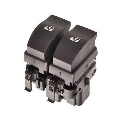 Maxgear Renault Raamschakelaar Voor Links - Raamschakelaar Renault Maxgear Renault Raamschakelaar Voor Links - Raamschakelaar Renault