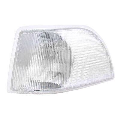 JOHNS 90 33 19-1 Linker Voorkeurlicht Wit - Knipperlicht JOHNS 90 33 19-1 Linker Voorkeurlicht Wit - Knipperlicht