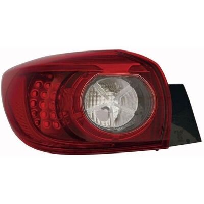 IPARLUX 16022332 Achterlicht IPARLUX 16022332 Achterlicht