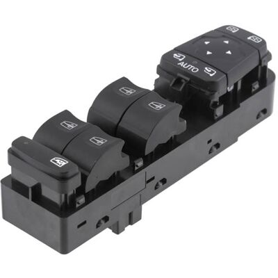 NTY EWS-RE-095 - Raamschakelaar voor Renault NTY EWS-RE-095 - Raamschakelaar voor Renault