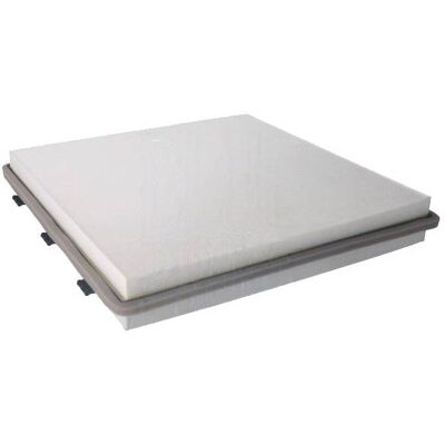BLUE PRINT ADBP250124 - Binnenfilter BLUE PRINT ADBP250124 - Binnenfilter