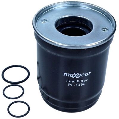 MAXGEAR 26-2968 - Brandstoffilter MAXGEAR 26-2968 - Brandstoffilter