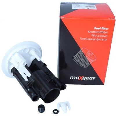 MAXGEAR 26-2974 Brandstoffilter - Brandstoffilter MAXGEAR 26-2974 Brandstoffilter - Brandstoffilter