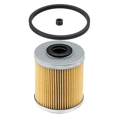 Topran - 1640000QAN - Nissan Interstar NV400 - Opel - Brandstoffilter Topran - 1640000QAN - Nissan Interstar NV400 - Opel - Brandstoffilter