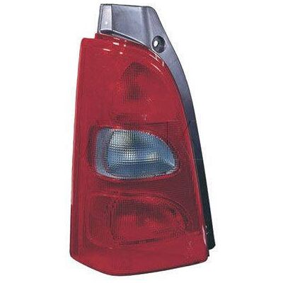 ALAKAR 2201994 Linkerachterlicht voor Suzuki Wagon R+ II ALAKAR 2201994 Linkerachterlicht voor Suzuki Wagon R+ II