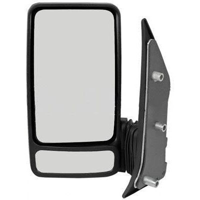 Alkar Model 9201977 - Convex Zijspiegel Alkar Model 9201977 - Convex Zijspiegel