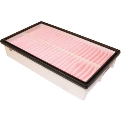 JAPANPARTS FA-340S Luchtfilter - Insert 51x275x161 - Luchtfilter JAPANPARTS FA-340S Luchtfilter - Insert 51x275x161 - Luchtfilter