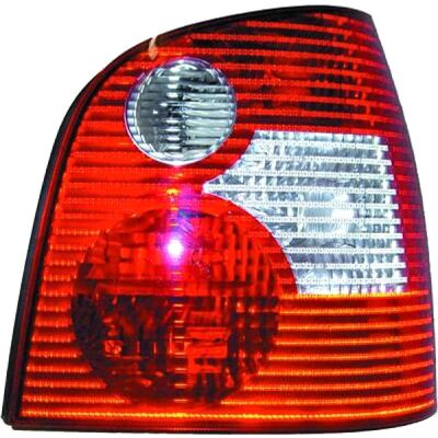 Diederichs 2205090 - Achterlicht rechts voor Volkswagen Polo IV Diederichs 2205090 - Achterlicht rechts voor Volkswagen Polo IV