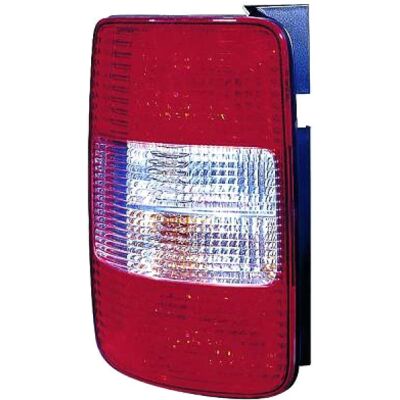Diederichs VW Caddy 2205690 Achterlicht rechts - Autoverlichting Diederichs VW Caddy 2205690 Achterlicht rechts - Autoverlichting