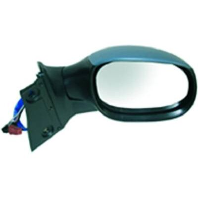 Diederichs 4200224 - Buiten Spiegel - Rechts, Voorbehandeld, Met Thermosensor Diederichs 4200224 - Buiten Spiegel - Rechts, Voorbehandeld, Met Thermosensor