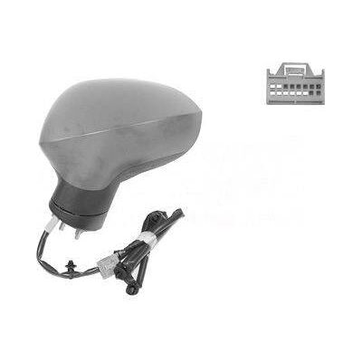Van Wezel Model 4944817 - Zijspiegel voor Seat Exeo Van Wezel Model 4944817 - Zijspiegel voor Seat Exeo