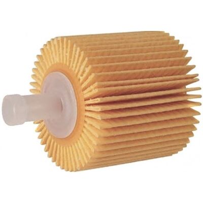 Mapco Oliefilter - Compatibel met Lexus RX & Toyota Yaris Mapco Oliefilter - Compatibel met Lexus RX & Toyota Yaris